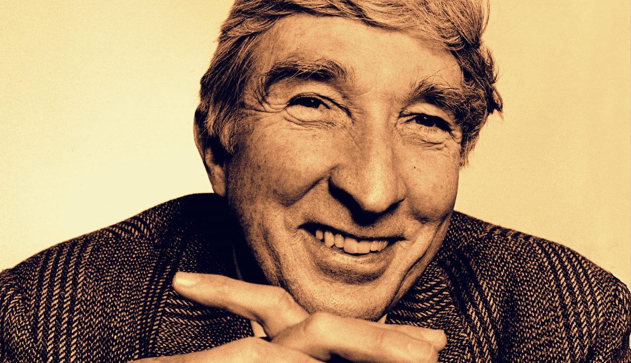 The Other John Updike Archive